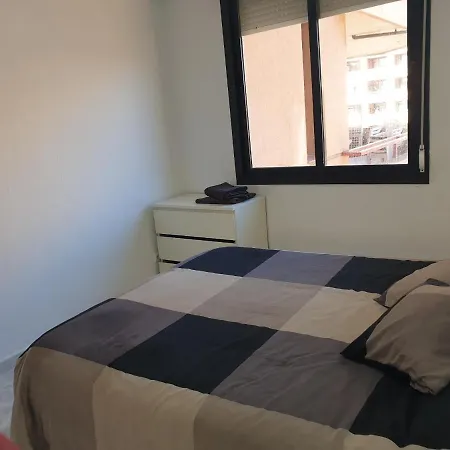 Apartment Deseadas Fuengirola