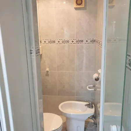 Deseadas Apartment Fuengirola