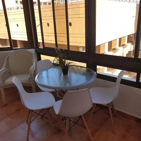 Apartment Deseadas *