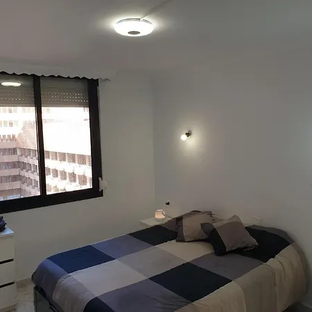 Apartment Deseadas *