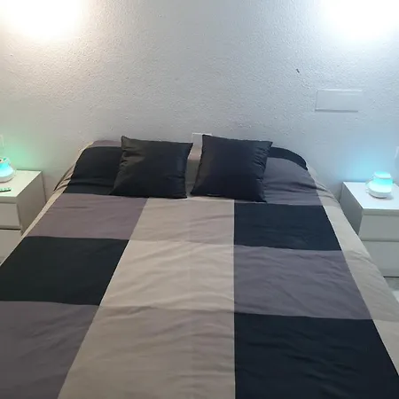 Deseadas Apartment Fuengirola