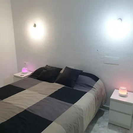 Apartment Deseadas *