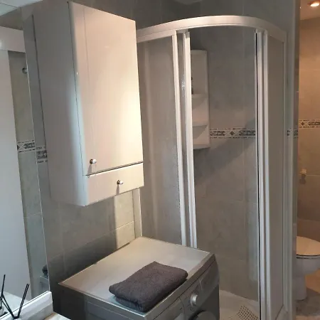 Apartment Deseadas Fuengirola